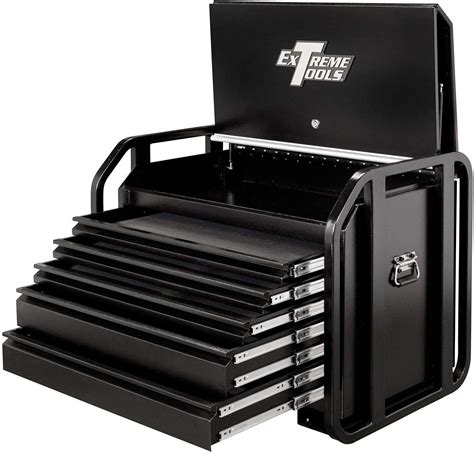 challenge xtreme 9 drawer metal tool box|extreme tools professional toolbox.